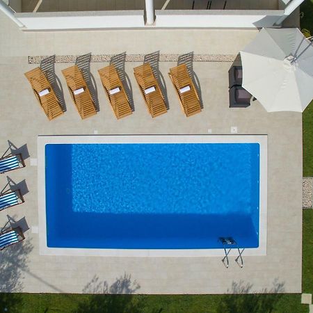 Villa Karla Debeljak - Zadar Екстер'єр фото