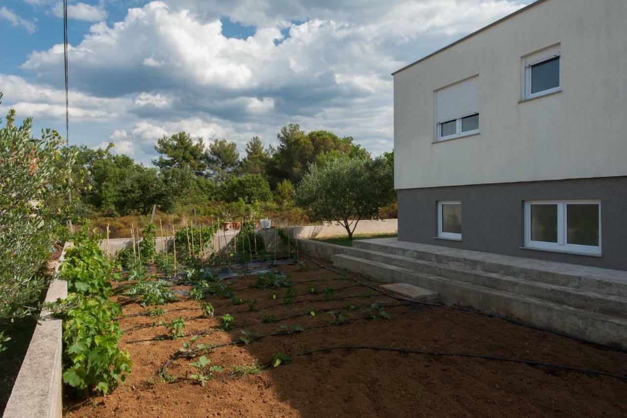 Villa Karla Debeljak - Zadar Екстер'єр фото
