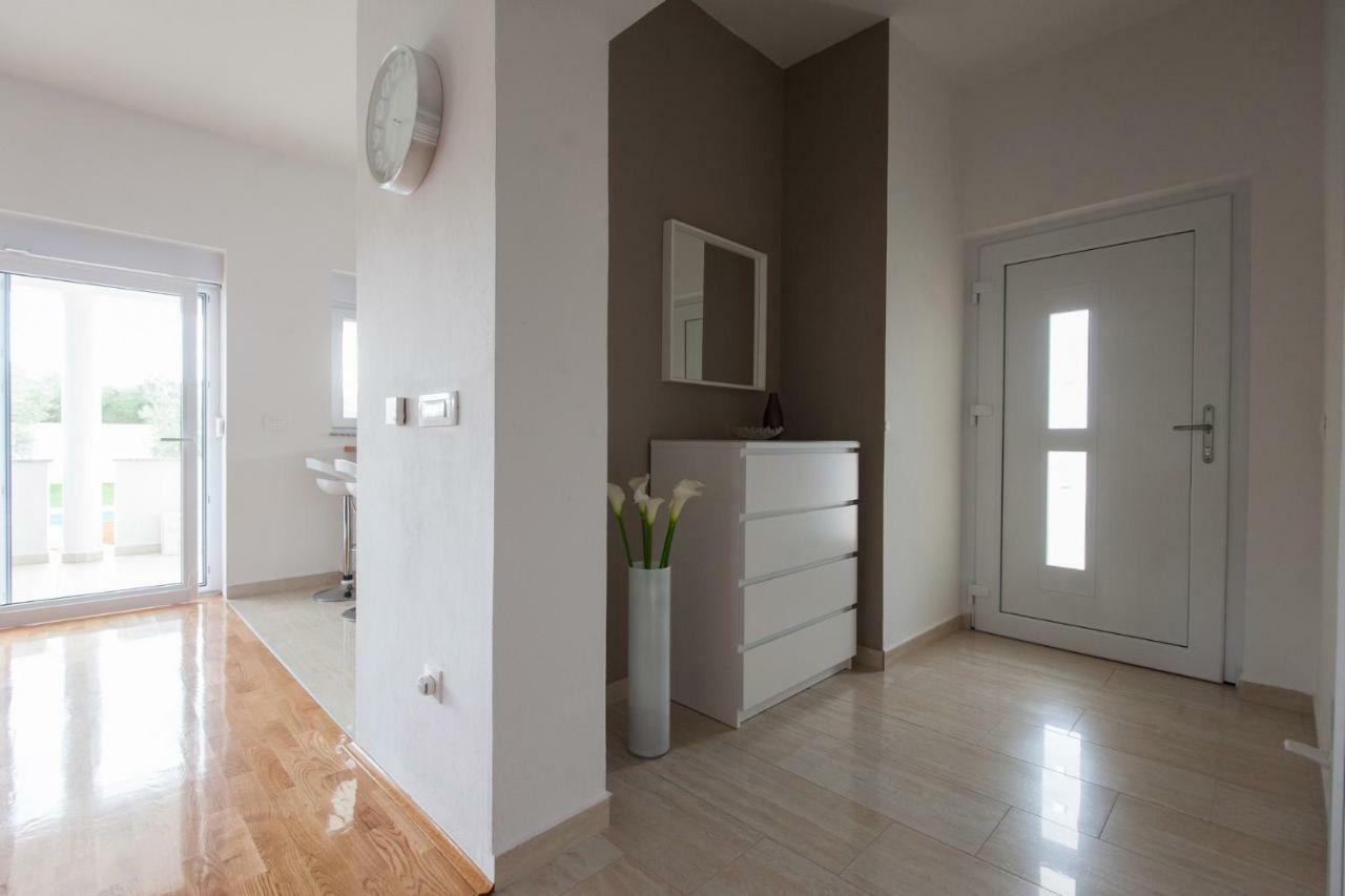 Villa Karla Debeljak - Zadar Екстер'єр фото